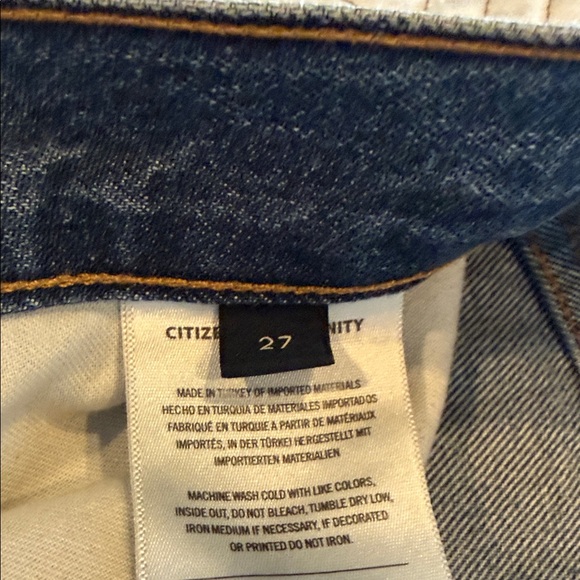 Citizens of Humanity Annina jeans - Picture 5 of 14